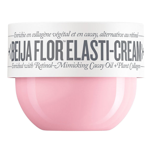 Sol de Janeiro Beija Flor Elasti Body Cream Cacay Oil Fruity-Floral Cheirosa 68 75 ml