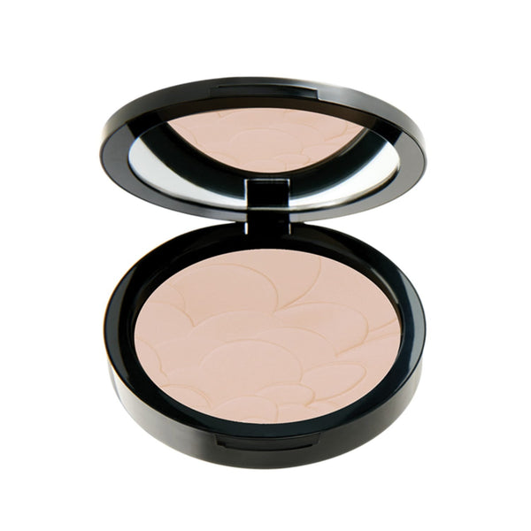 Pastel Advanced Compact Powder Pressed Powder Moisturizing Formula #20 Peachy
