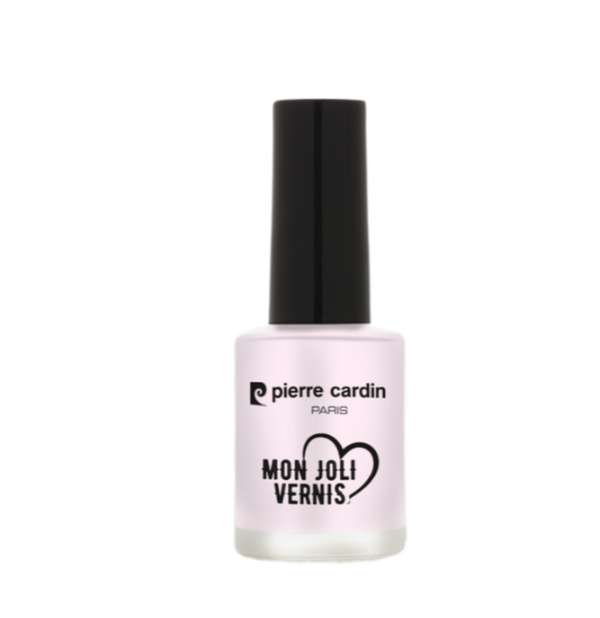 Pierre Cardin Mon Joli Nail Polish Glossy Finish Shade 183