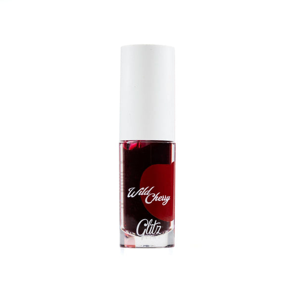 Glitz Tint Lips and Cheeks Water-Enriched Stain Long-Wearing Finish