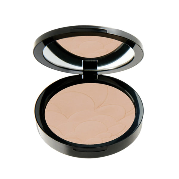 Pastel Profashion Advanced Compact Powder Smooth Finish Earthy #35