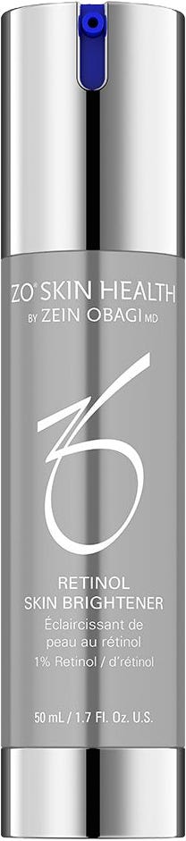 ZO Skin Health Retinol Skin Brightener Serum, 1% Retinol, 50 ml