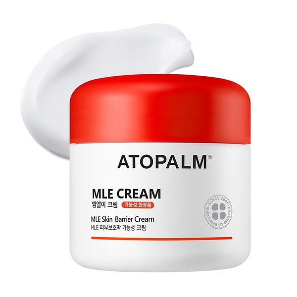 Atopalm MLE Cream Moisturizer, Amino Acid Formula, Sensitive Skin Care