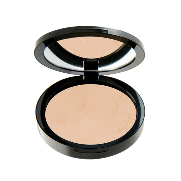 Pastel Profashion Advanced Compact Powder Pressed Formula Goldie #45