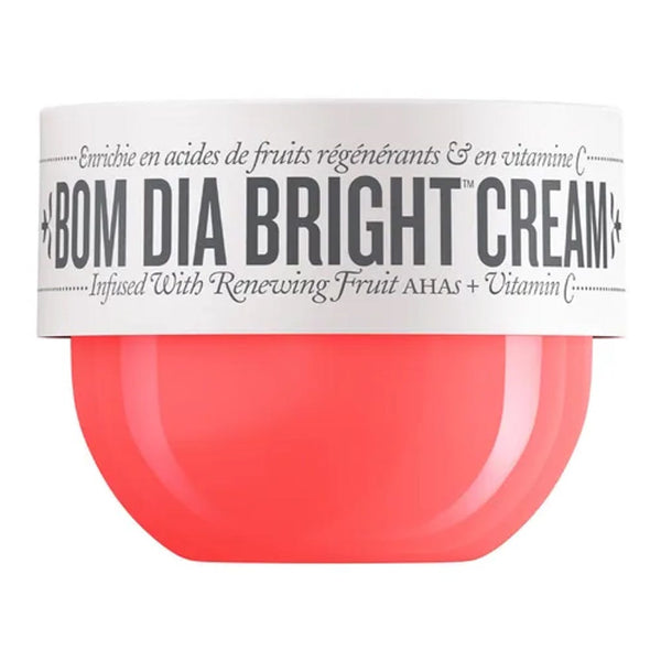Sol de Janeiro Bom Dia Bright Body Cream AHA Vitamin C 75ml