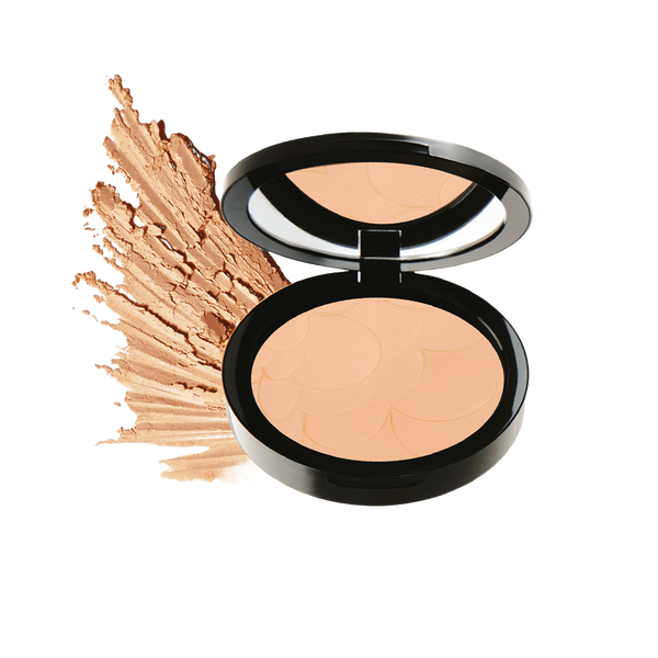 Pastel Profashion Advanced Compact Powder Smooth Finish Shade 55 Cinnamon