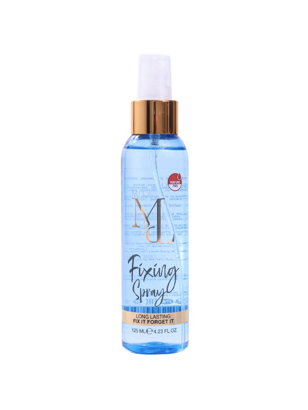 Melide Fragrance-Free Makeup Fixing Spray Setting Mist 125 ml