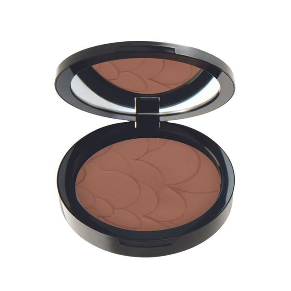 Pastel ProFashion Advanced Compact Powder Smooth Texture Cocoa Powder #60