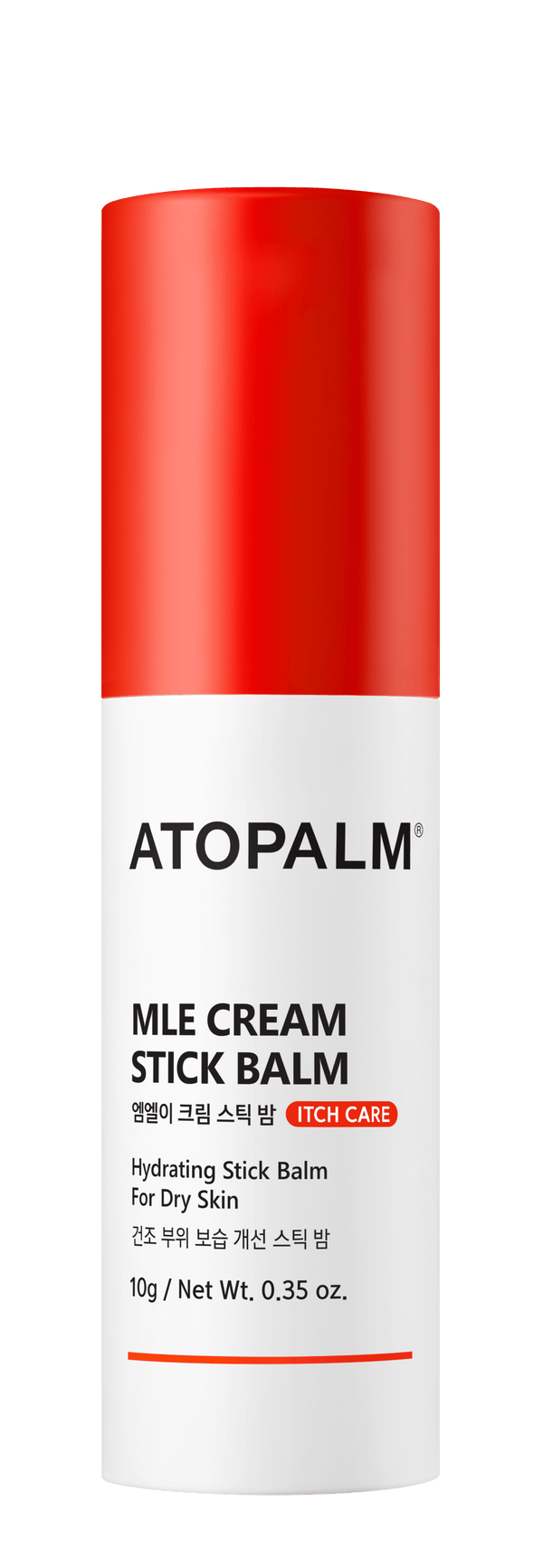 ATOPALM MLE Cream Stick Balm Moisturizer with 5 Amino Acids 10g