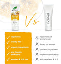 Dr Organic Royal Jelly Leg & Vein Cream 200ml