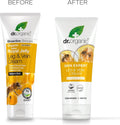 Dr Organic Royal Jelly Leg & Vein Cream 200ml