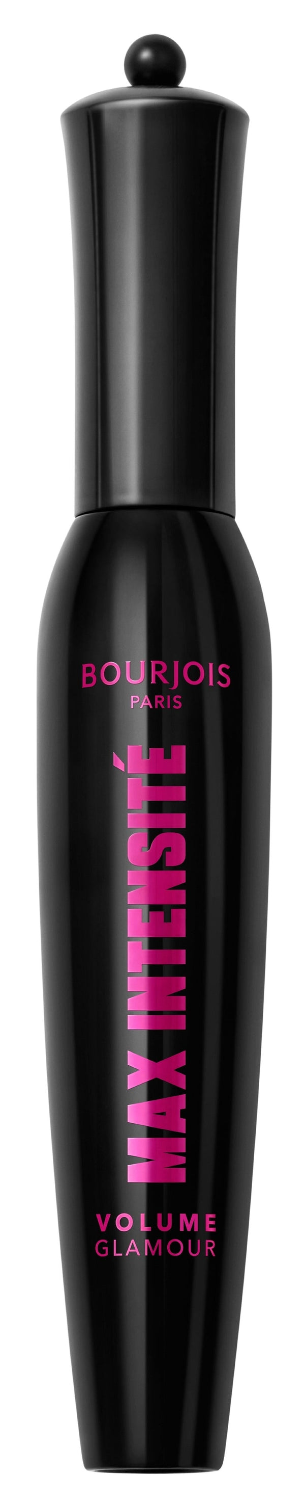 Bourjois Volume Glamour Max Intensity Mascara Liquid Formula Fuller-Looking Lashes