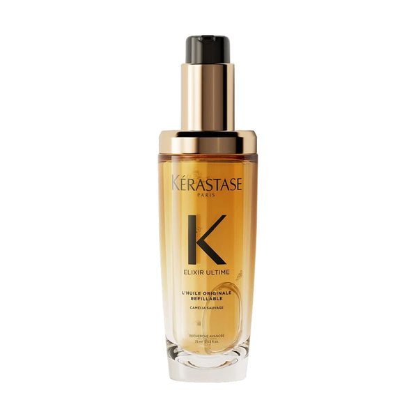Kerastase Elixir Oil
