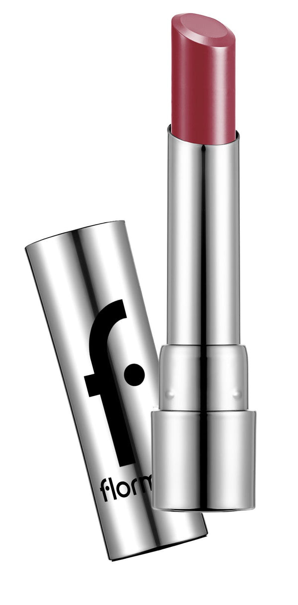 Flormar Sheer Up Lipstick Glossy Stick 012 Intense Love