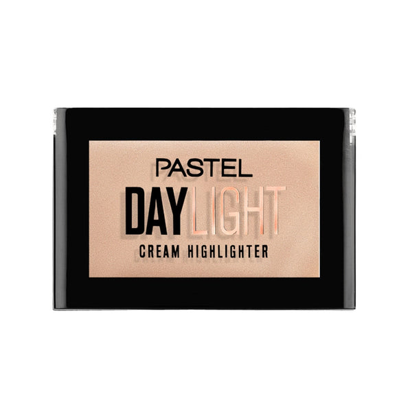 Pastel Day Light Cream Highlighter Light-Reflecting Finish #11 Sunrise