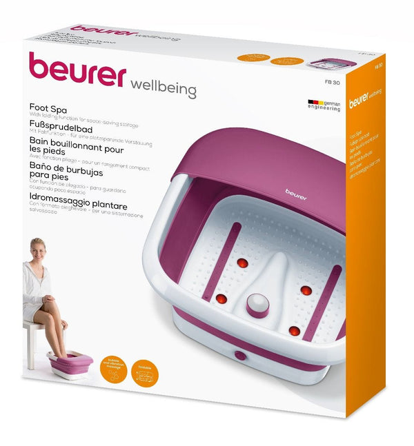 Beurer FB 30 Foot Spa