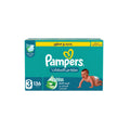 Pampers Rash Protection Taped Diapers Size 3, 6-10 kg, 12 Pieces