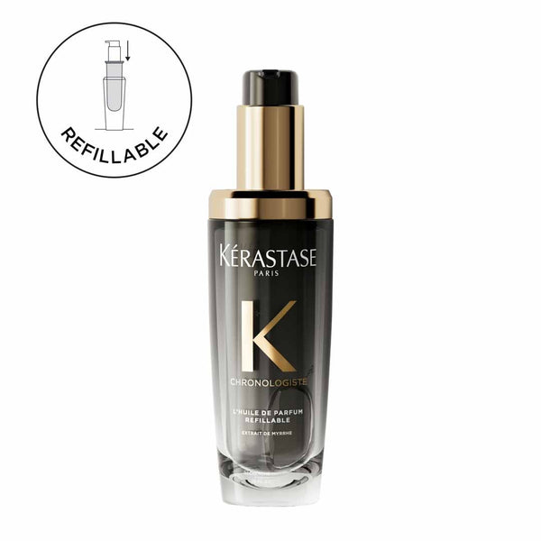 Kerastase Chronologiste L'Huile de Parfum Refillable Hair Oil Myrrh Extract 75 ml