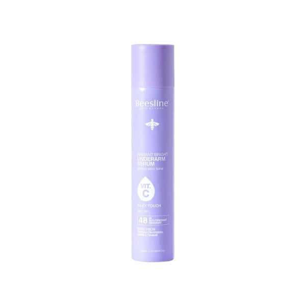 Beesline Radiant Underarm Serum Silky Touch Vitamin C 150 ml