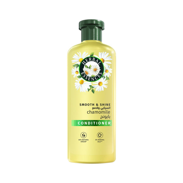 Herbal Chamomile Conditioner