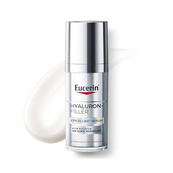 Eucerin Hyaluron Filler Epicelline Facial Serum