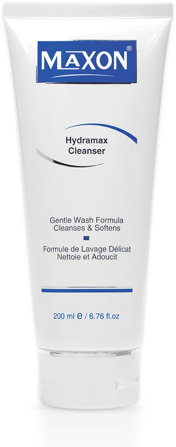 Maxon Hydramax Cleanser Liquid Soap-Free Dry Skin 200 ml