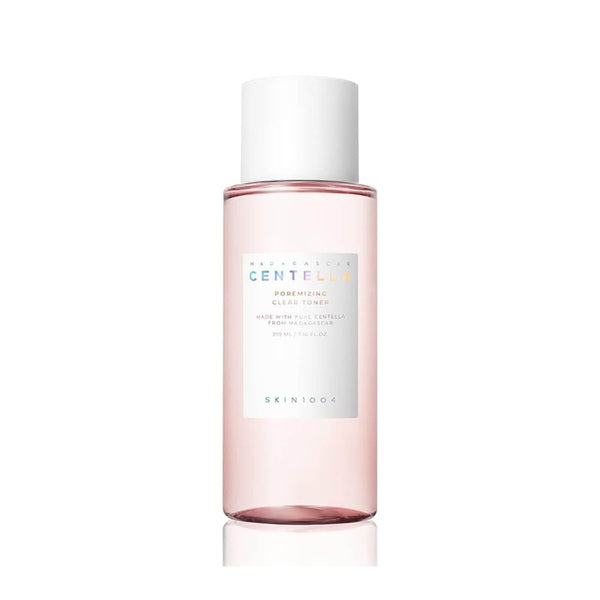 SKIN1004 Madagascar Centella Poremizing Clear Toner AHA BHA PHA LHA 210 ml