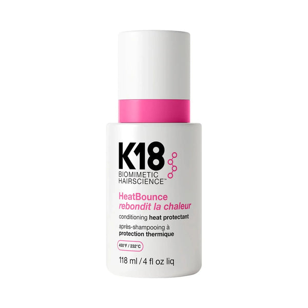 K18 Heatbounce Heat Protectant