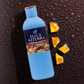 Felce Azzurra Amber & Argan Body Wash Velvety Lather 650 ml