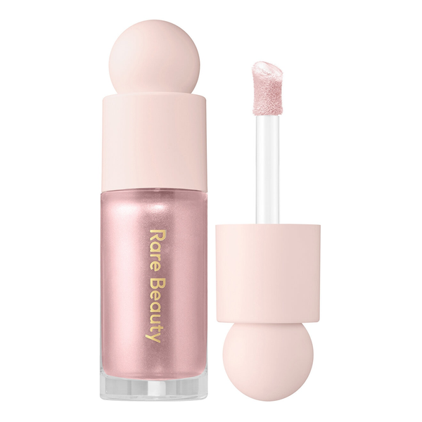 Rare Beauty Positive Light Liquid Luminizer Highlighter Enchant Natural Glow