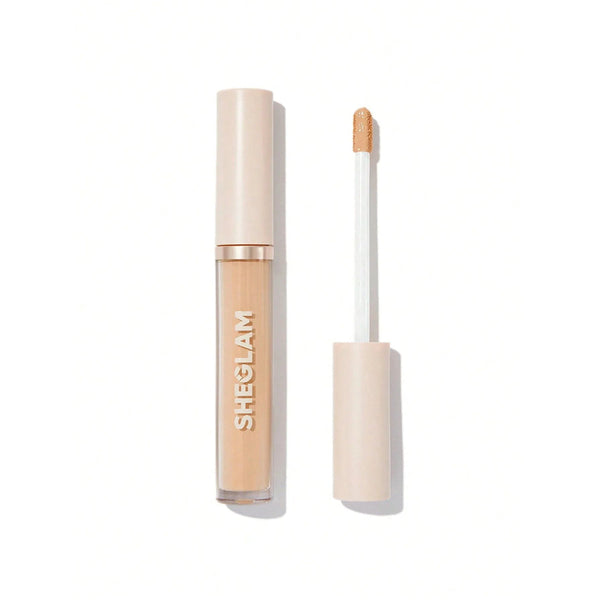 Sheglam Like Magic Full Coverage Concealer Soft Matte Nude