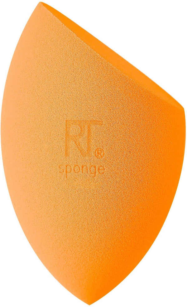 Real Techniques Miracle Complexion Sponge Makeup Blending Sponge, Latex-Free, 1 Count
