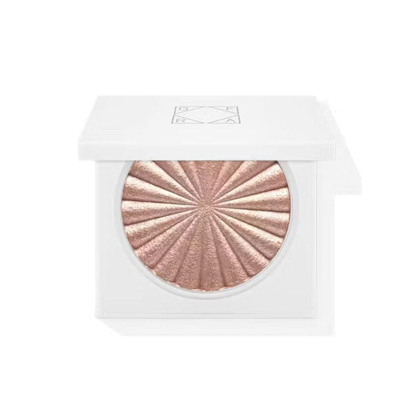 Ofra Highlighter Illuminating Powder Pearl-Pigmented Blissful 10 g