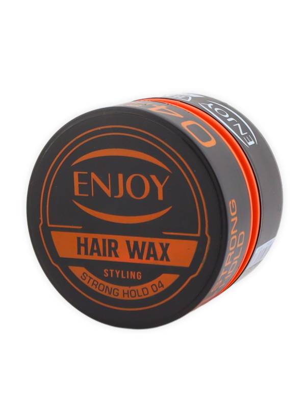 Enjoy Hair Wax Extra Strong 04 Styling Wax 150 ml