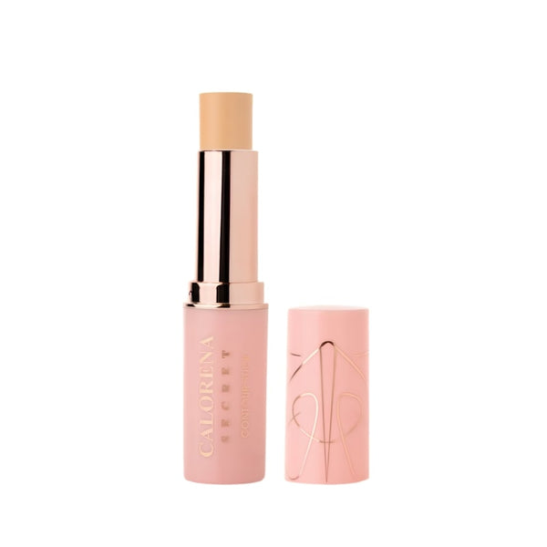 Carolina Creamy Contour Stick Matte Finish 04