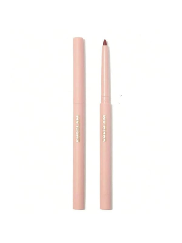 Sheglam Lip Liner Misty Rose Creamy Long-Lasting Formula