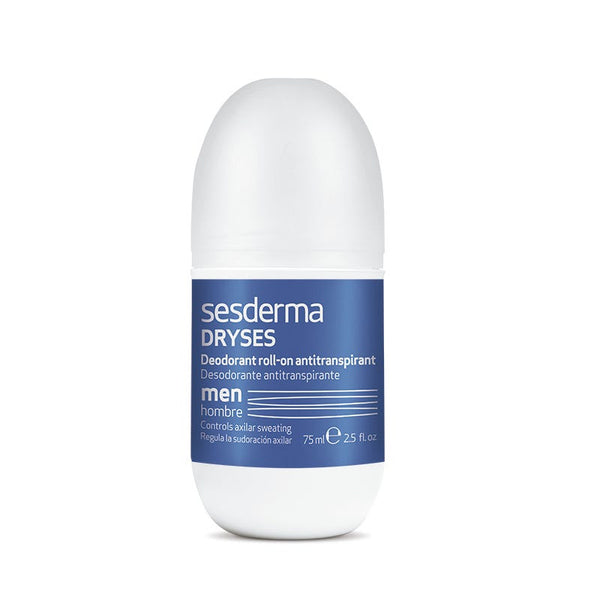 Sesderma Dryses Deodorant Roll-On for Men