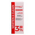 Ivismile Daily Teeth Brightening Mouthwash Freshness Formula 200ml