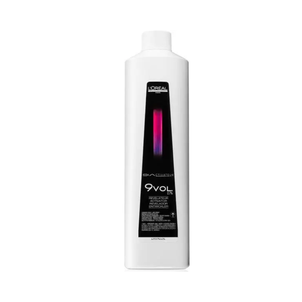 L'Oreal Paris Oxygen Ino9 Professional Hair Developer 2.7% 1000ml