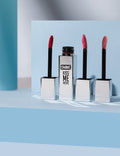 Flormar Shine Kiss Me More Liquid Lipstick Glossy Finish Murumuru Butter Hyaluronic Acid 001 Home Office Day