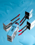 Flormar Shine Kiss Me More Liquid Lipstick Glossy Finish Murumuru Butter Hyaluronic Acid 001 Home Office Day