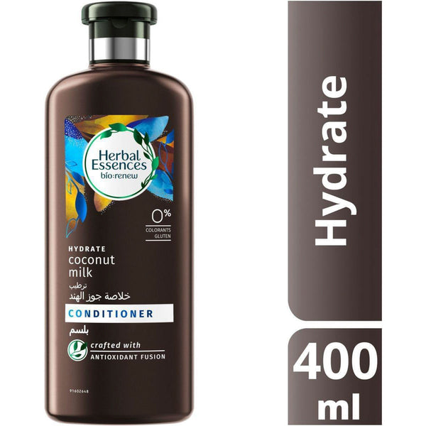Herbal Essences bio:renew Hydrate Coconut Milk Conditioner