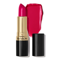 Revlon Super Lustrous Lipstick Glossy Finish Cherries In The Snow 440