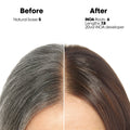 L'Oreal Professionnel iNOA Ammonia-Free Hair Dye Oil-Based Formula Light Blonde 8.0 60g
