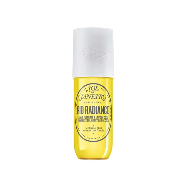 Sol de Janeiro Rio Radiance Hair & Body Fragrance Mist Coconut Floral Vanilla Amber 90 ml