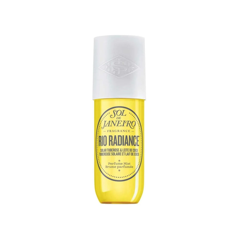 Sol de Janeiro Rio Radiance Hair & Body Fragrance Mist Coconut Floral Vanilla Amber 90 ml