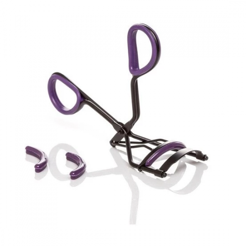 Bisker Purple Eyelash Curler