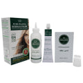 Herbatint Herbal Hair Color Gel 6N Dark Blonde Ammonia-Free Permanent Color