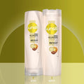 SUNSILK Honey Anti-Breakage Styling Cream, Leave-In Hair Cream with Honey & Almond Oil, 275ml