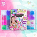 We Cool Fashion Bandz DIY Jewelry Kit Rubber Bands Charms Beads